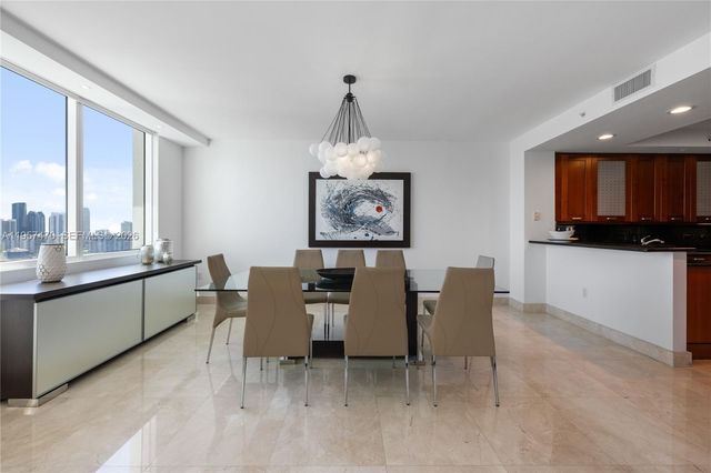 3201 NE 183rd Street 2906, Aventura, FL 33160