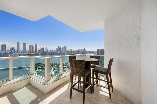3201 NE 183rd Street 2906, Aventura, FL 33160