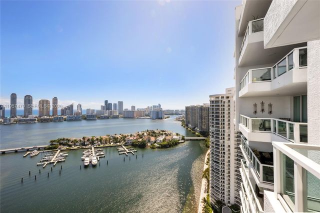 3201 NE 183rd Street 2906, Aventura, FL 33160