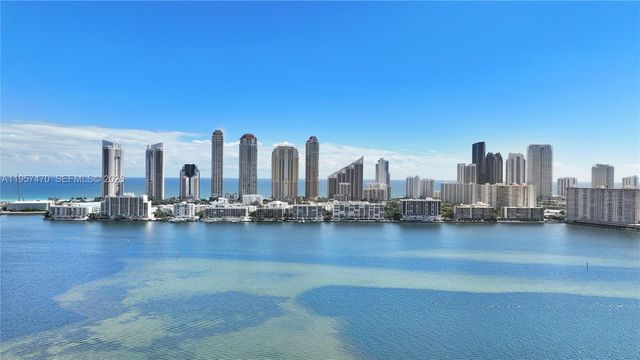 3201 NE 183rd Street 2906, Aventura, FL 33160