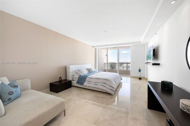 3201 NE 183rd Street 2906, Aventura, FL 33160
