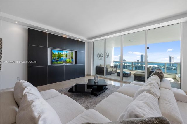 3201 NE 183rd Street 2906, Aventura, FL 33160