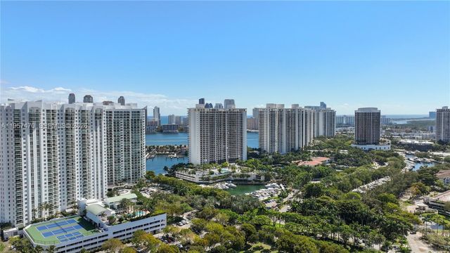 3201 NE 183rd Street 2906, Aventura, FL 33160