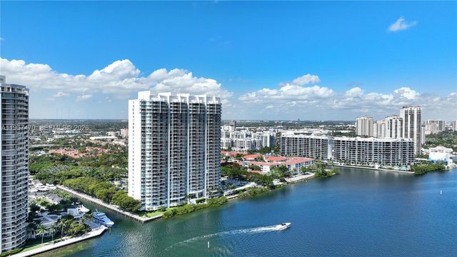 3201 NE 183rd Street 2906, Aventura, FL 33160