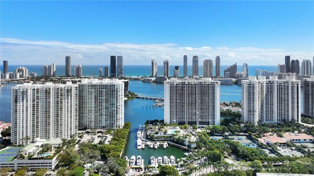 3201 NE 183rd Street 2906, Aventura, FL 33160