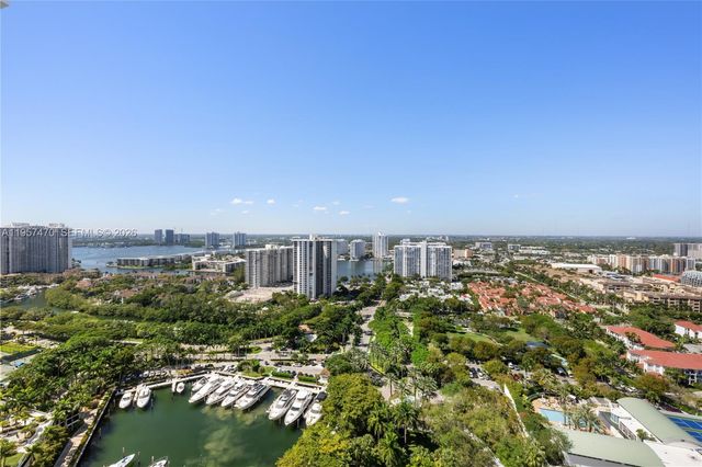 3201 NE 183rd Street 2906, Aventura, FL 33160