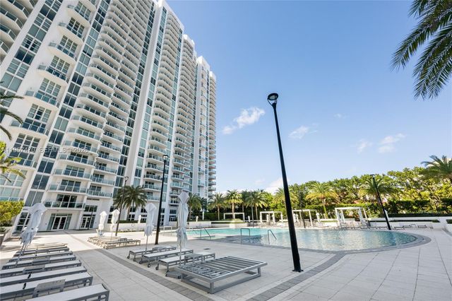 3201 NE 183rd Street 2906, Aventura, FL 33160