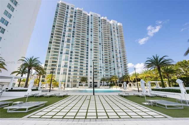 3201 NE 183rd Street 2906, Aventura, FL 33160