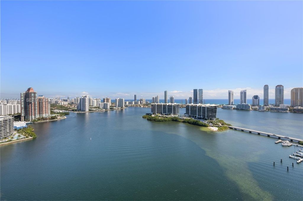 3201 NE 183rd Street 2906, Aventura, FL 33160