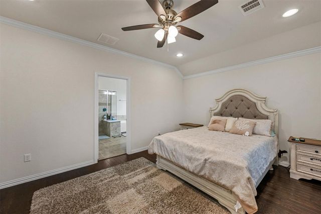 3412 Woodford Drive, Mansfield, TX 76084