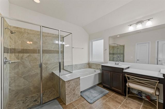 3412 Woodford Drive, Mansfield, TX 76084