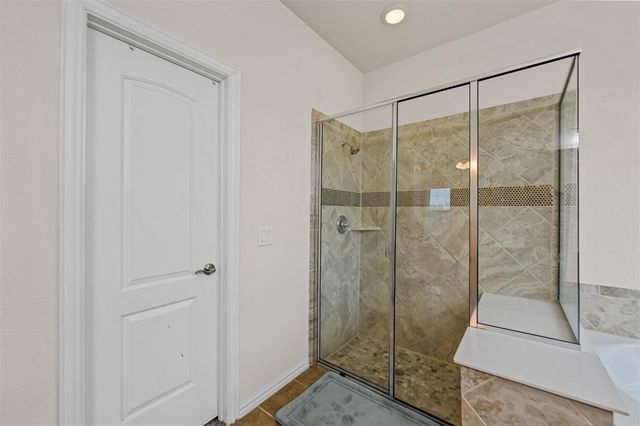 3412 Woodford Drive, Mansfield, TX 76084
