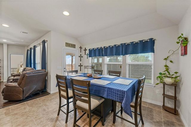 3412 Woodford Drive, Mansfield, TX 76084