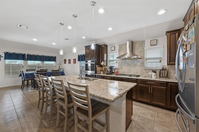 3412 Woodford Drive, Mansfield, TX 76084