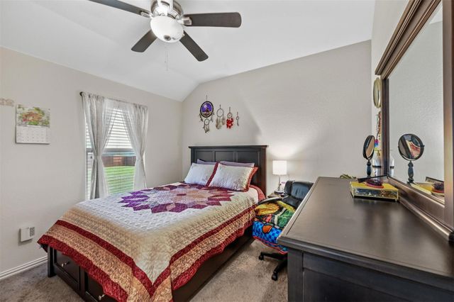 3412 Woodford Drive, Mansfield, TX 76084