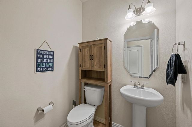3412 Woodford Drive, Mansfield, TX 76084
