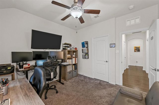 3412 Woodford Drive, Mansfield, TX 76084