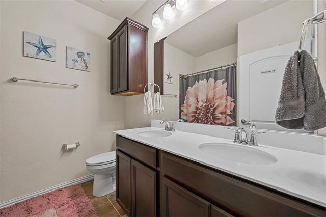 3412 Woodford Drive, Mansfield, TX 76084