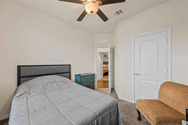 3412 Woodford Drive, Mansfield, TX 76084