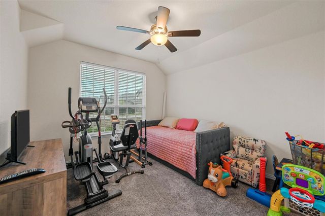 3412 Woodford Drive, Mansfield, TX 76084