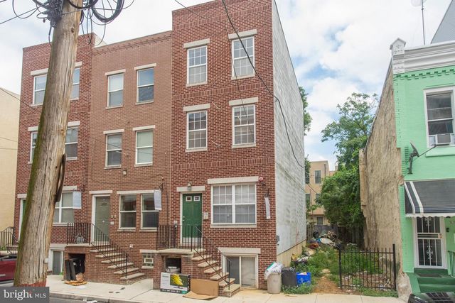 1835 WILLINGTON ST #1, Philadelphia, PA 19121