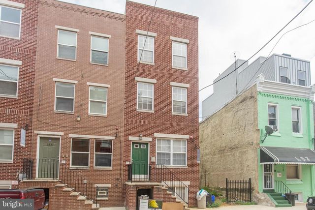 1835 WILLINGTON ST #1, Philadelphia, PA 19121