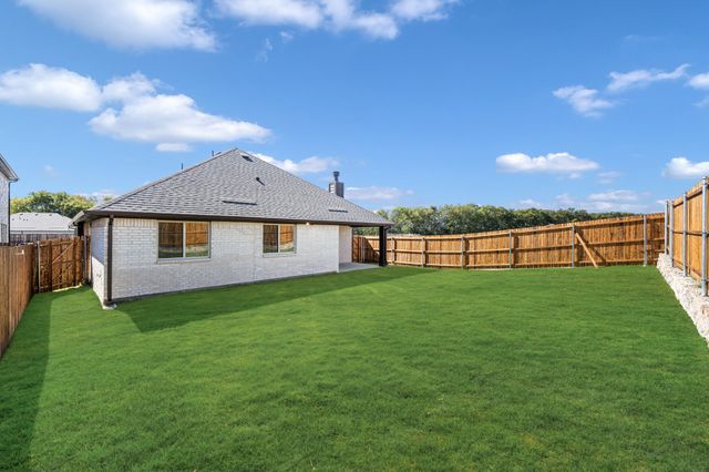 1606 Olivia Drive, Trenton, TX 75490