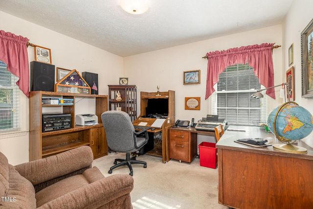 1108 Friendly Road, Dunn, NC 28334