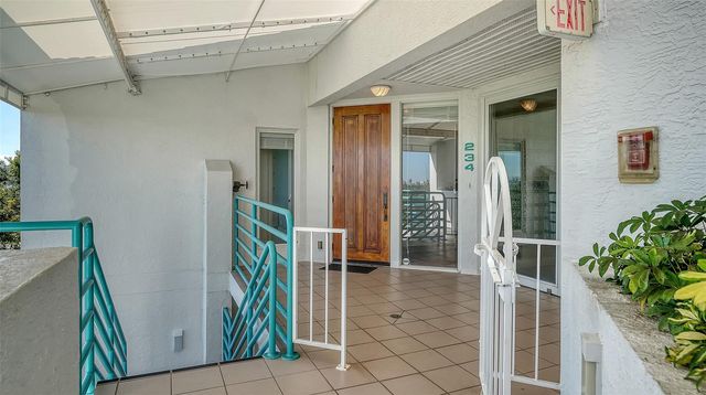 350 GULF OF MEXICO DRIVE 234, Longboat Key, FL 34228