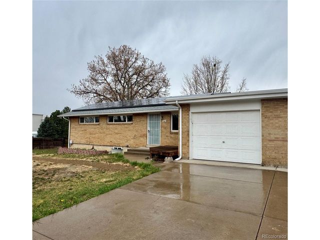 7375 W 3rd Ave, Lakewood, CO 80226