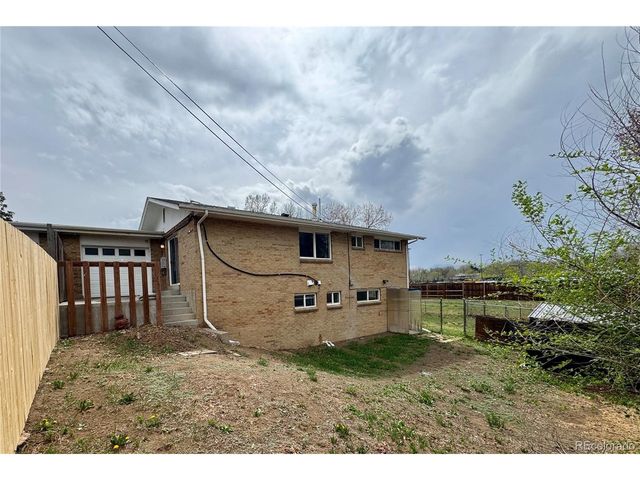 7375 W 3rd Ave, Lakewood, CO 80226