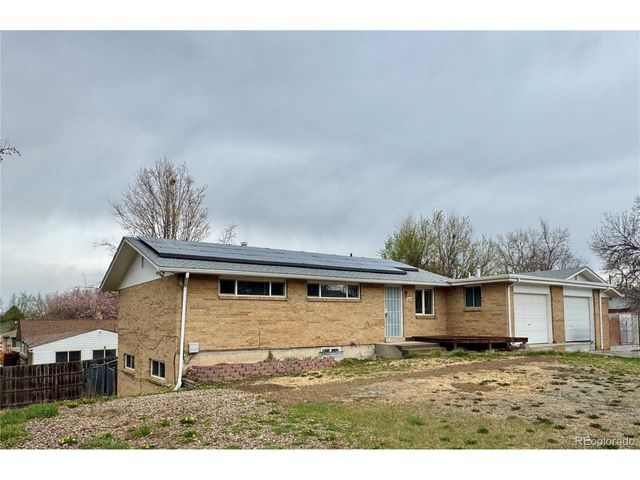 7375 W 3rd Ave, Lakewood, CO 80226