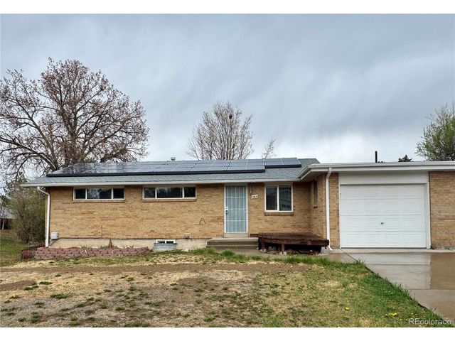 7375 W 3rd Ave, Lakewood, CO 80226