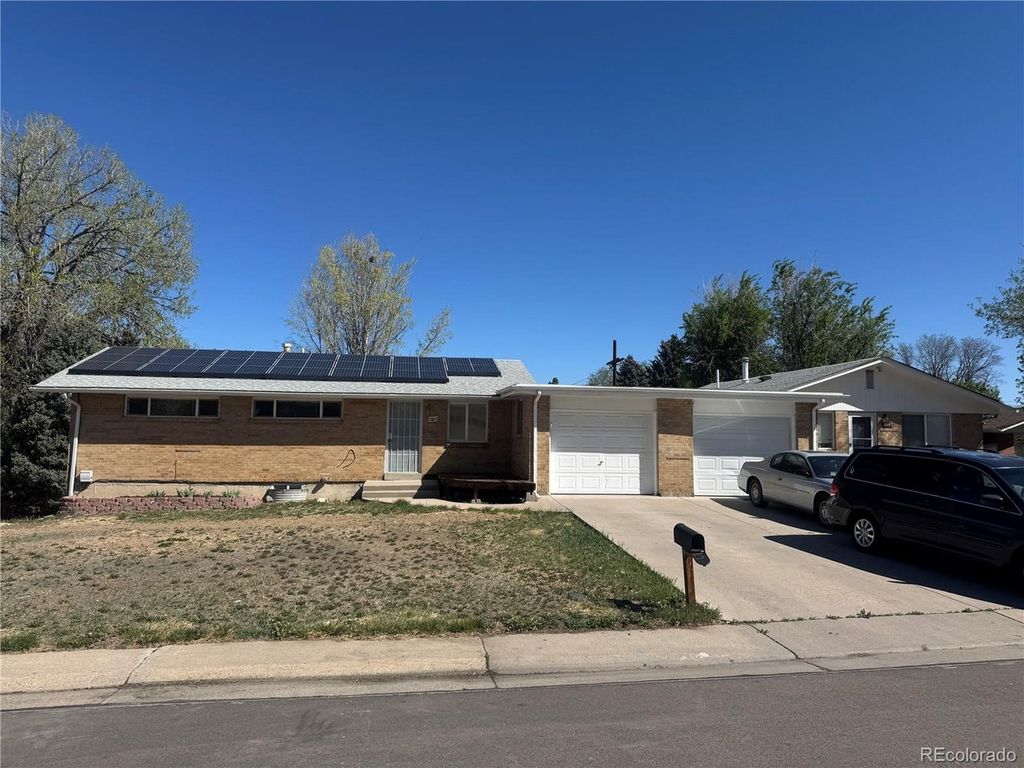 7375 W 3rd Ave, Lakewood, CO 80226