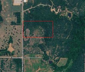 S Post Rd, Guthrie, OK 73044