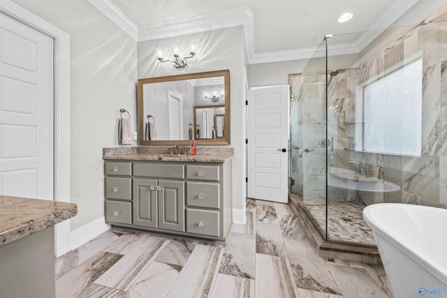 17019 SE River Pier Drive, Huntsville, AL 35803