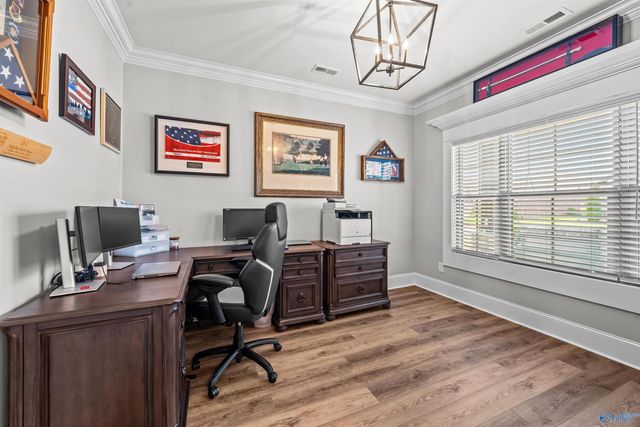 17019 SE River Pier Drive, Huntsville, AL 35803