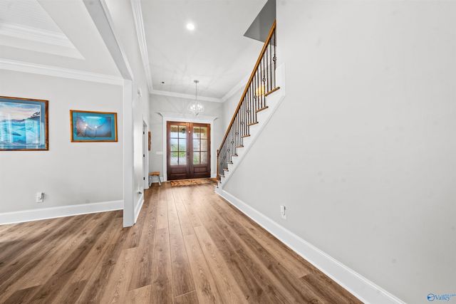 17019 SE River Pier Drive, Huntsville, AL 35803