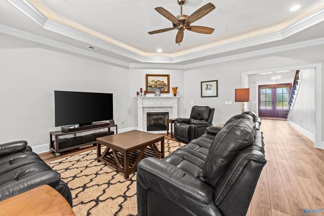 17019 SE River Pier Drive, Huntsville, AL 35803