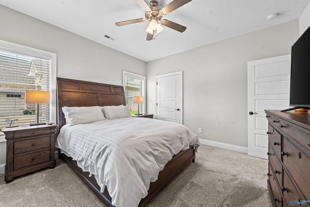 17019 SE River Pier Drive, Huntsville, AL 35803