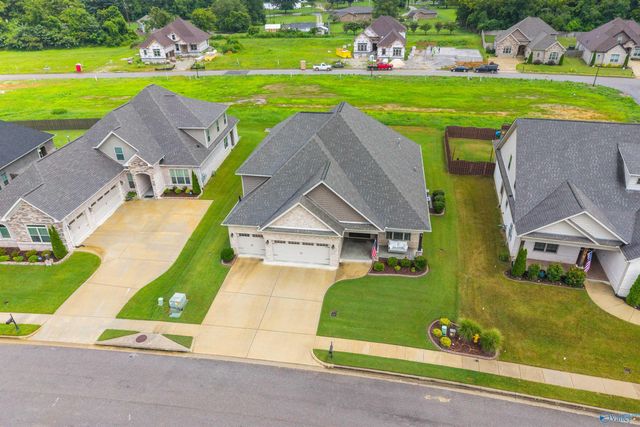 17019 SE River Pier Drive, Huntsville, AL 35803