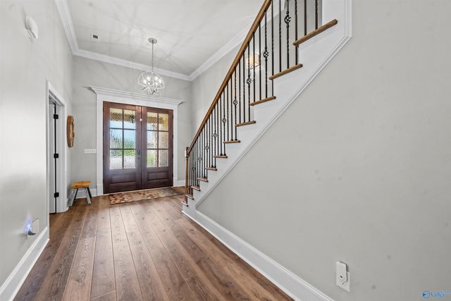 17019 SE River Pier Drive, Huntsville, AL 35803