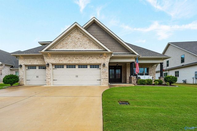 17019 SE River Pier Drive, Huntsville, AL 35803