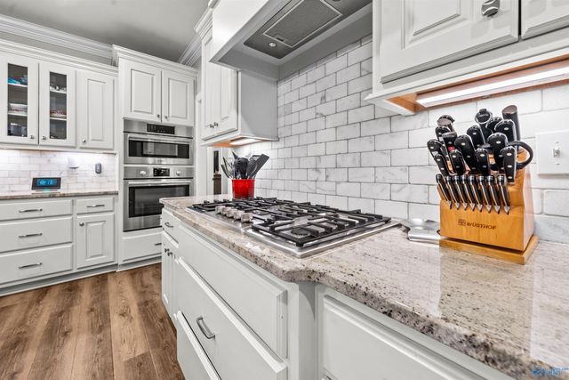 17019 SE River Pier Drive, Huntsville, AL 35803