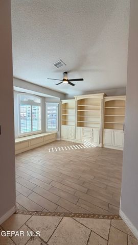 12733 Tuscan Hills Court, El Paso, TX 79938