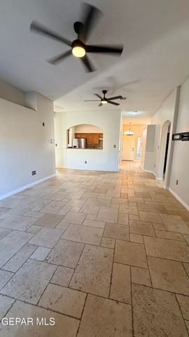 12733 Tuscan Hills Court, El Paso, TX 79938