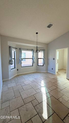 12733 Tuscan Hills Court, El Paso, TX 79938