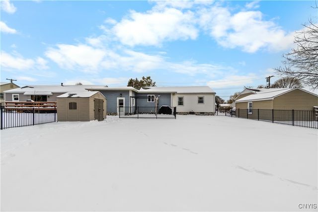 109 Cole Road, Dewitt, NY 13057