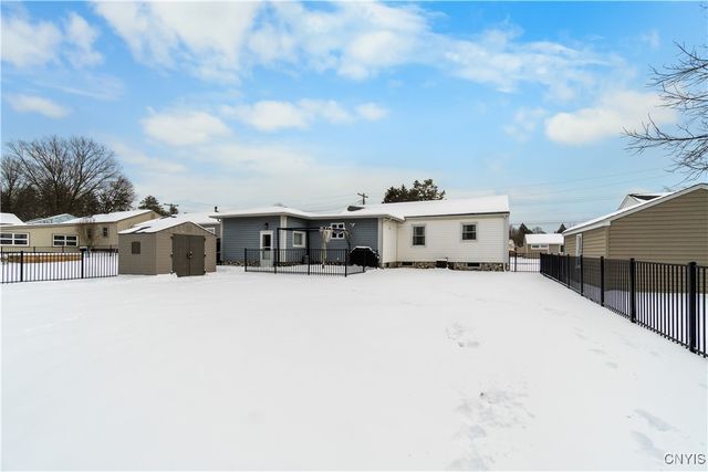 109 Cole Road, Dewitt, NY 13057