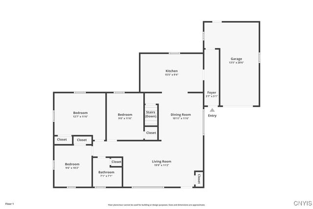 109 Cole Road, Dewitt, NY 13057